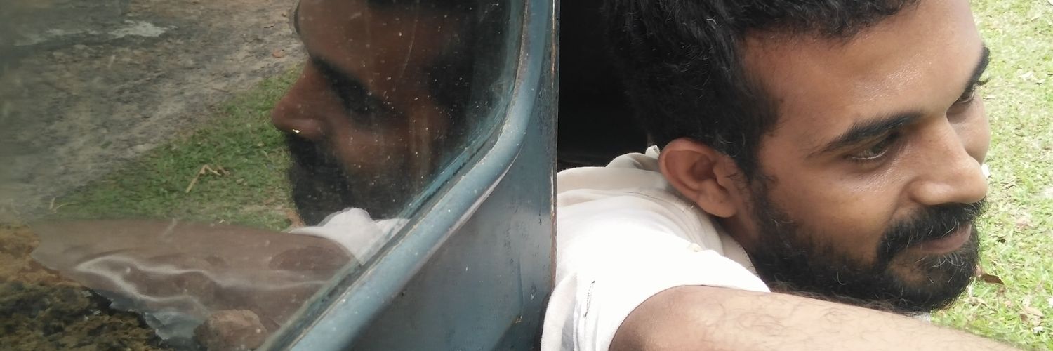 Fayrary's profile banner image