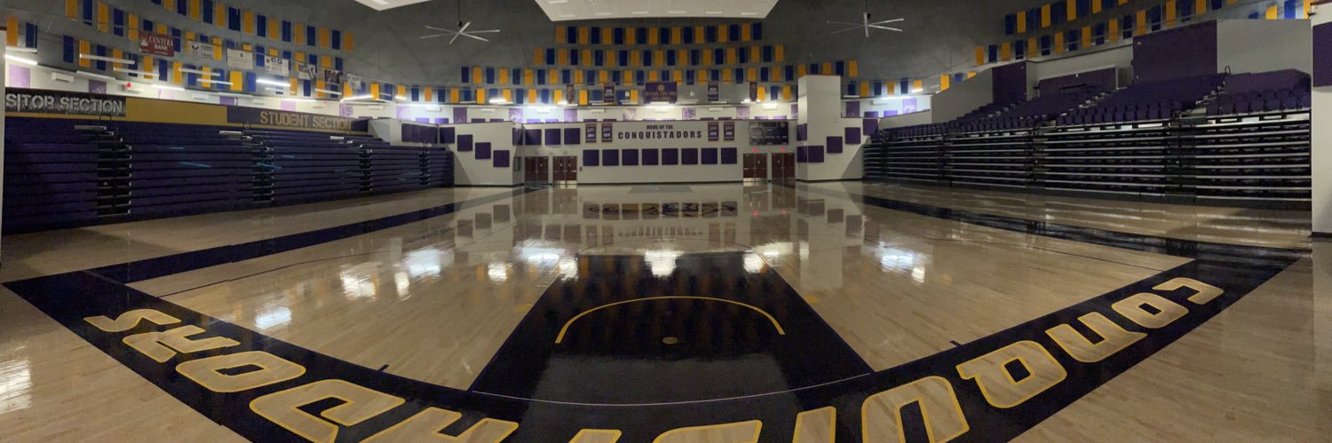 Brad Witherspoon's banner