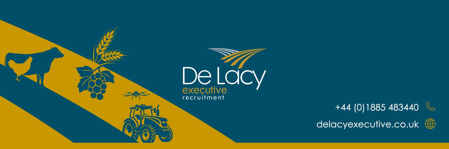 De Lacy Executive banner