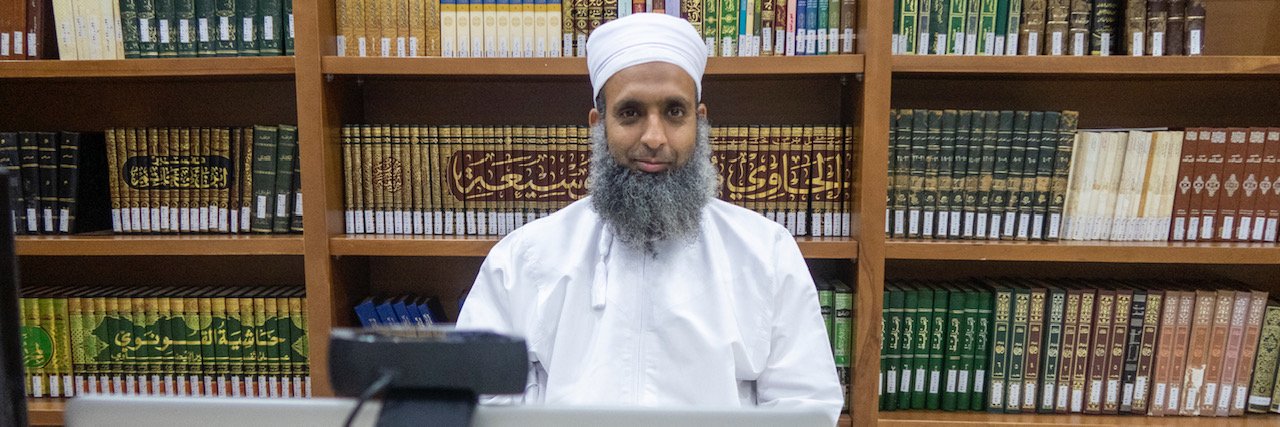 أفلح بن أحمد الخليلي banner