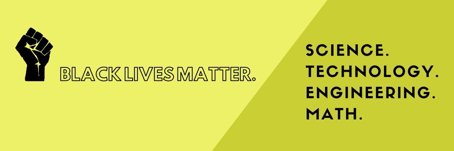 Young Gifted and STEM banner