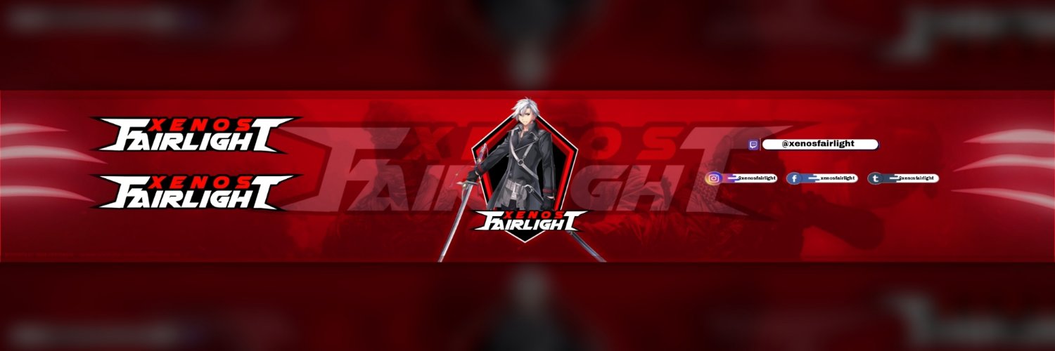 XenosFairlight banner