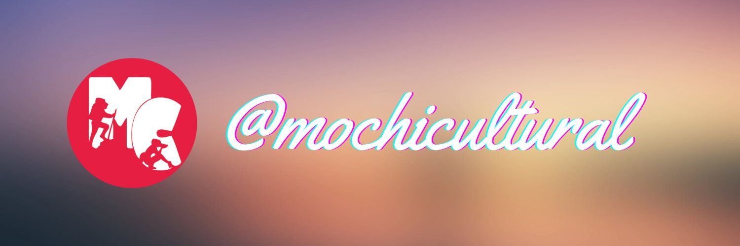 Mochicultural's profile banner image