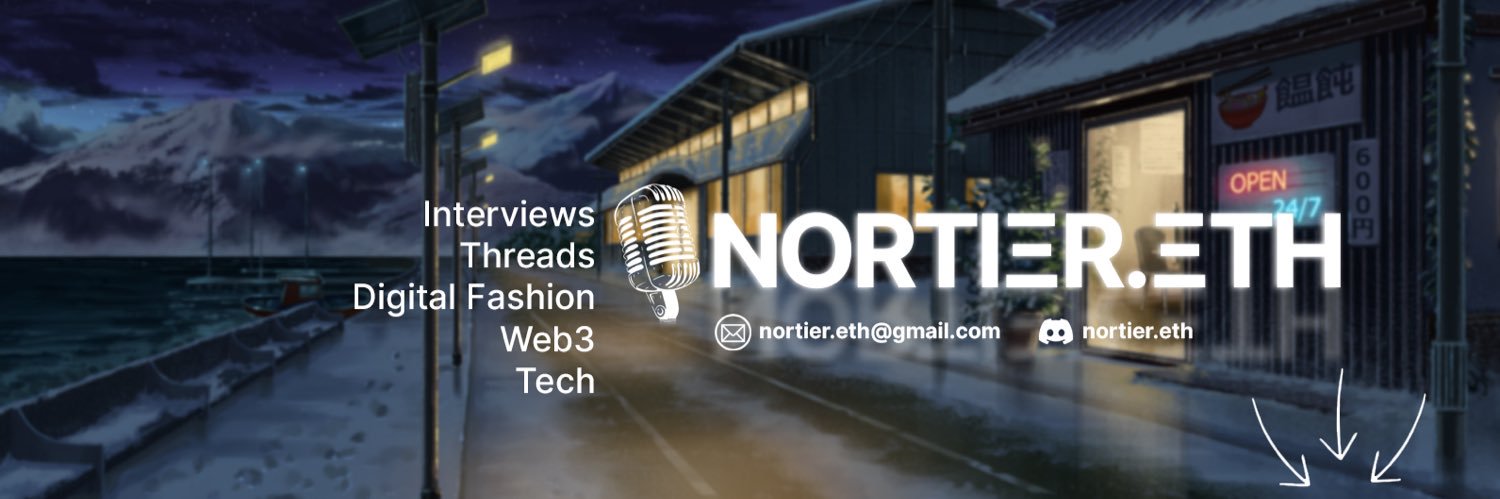 Nortier's banner