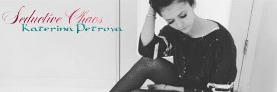 SeductiveChaos's profile banner image