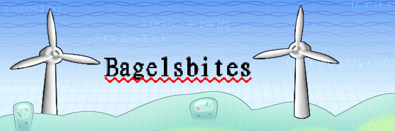 Bagel (COMMS OPEN)'s banner