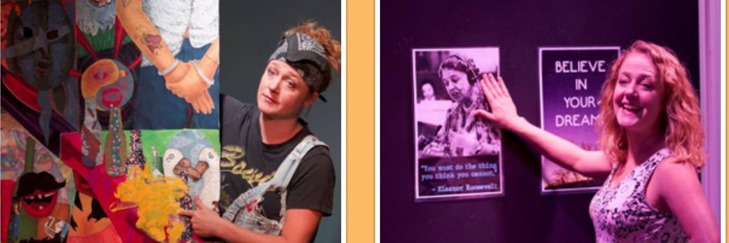 AmandaRama's profile banner image