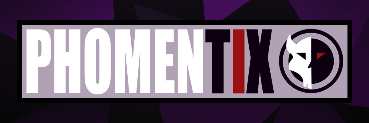 phomentix's profile banner image