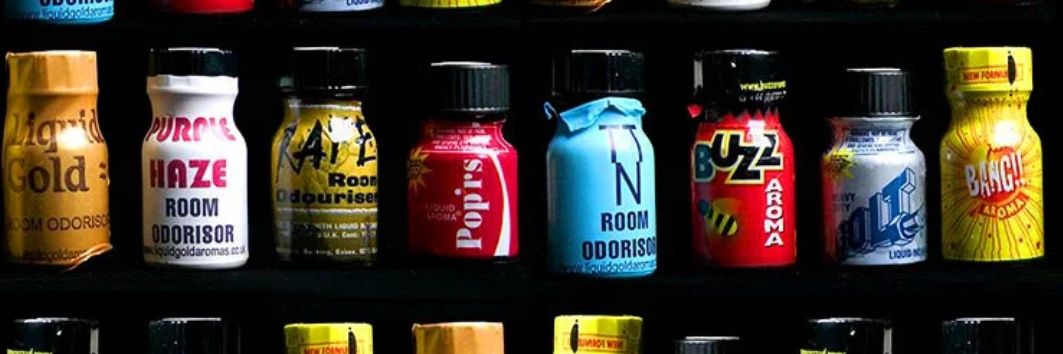 BoyzPoppers's profile banner image