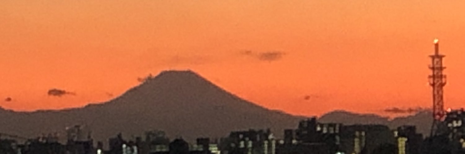 harurufi's profile banner image