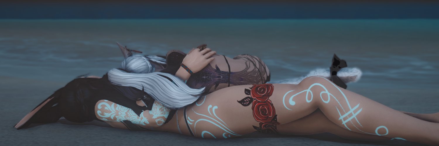 FFXIV_Celestial's profile banner image