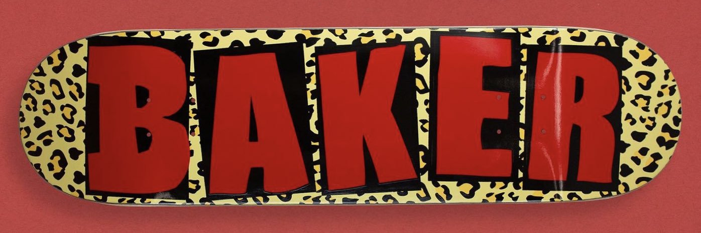 gabrealbaker's profile banner image