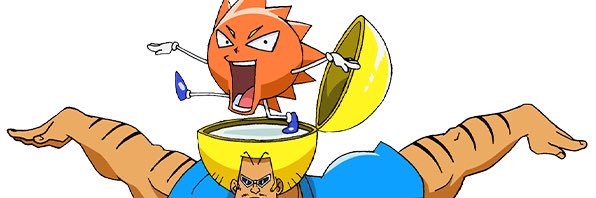 ドンパッチ banner