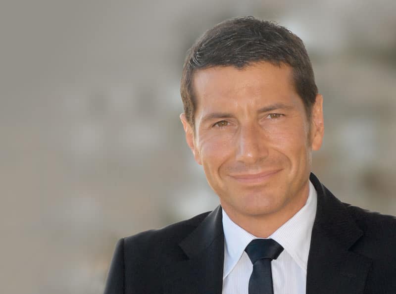 Le Var avec David Lisnard banner