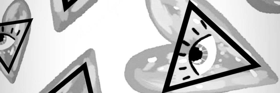 👁️‍🗨️👁️‍🗨️ banner