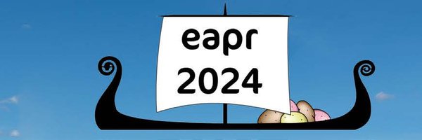 eapr2020 Profile Banner