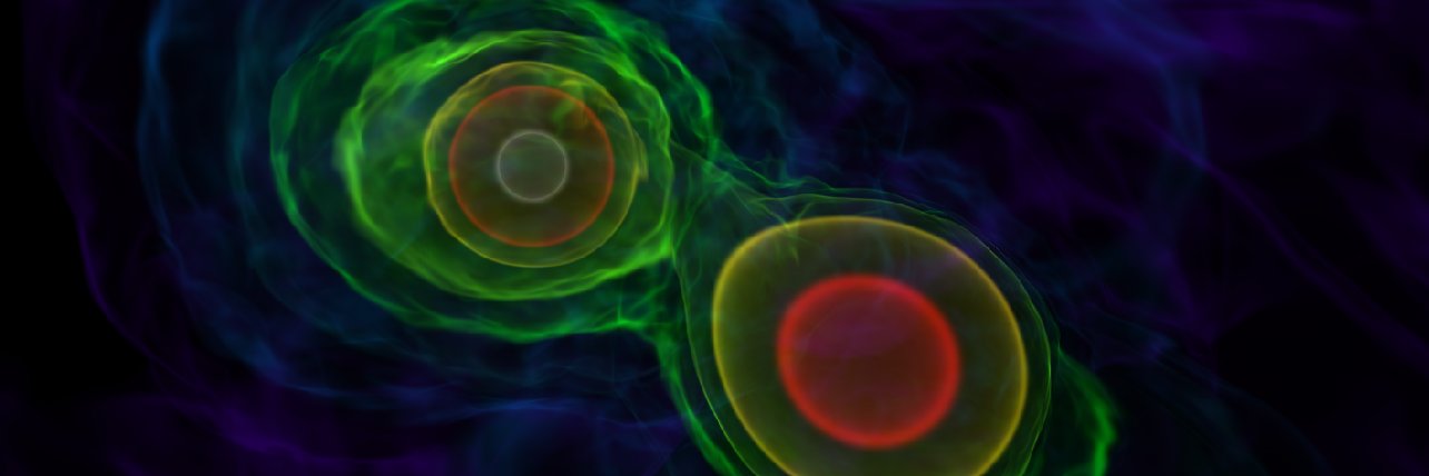 AMReX Astrophysics Suite banner