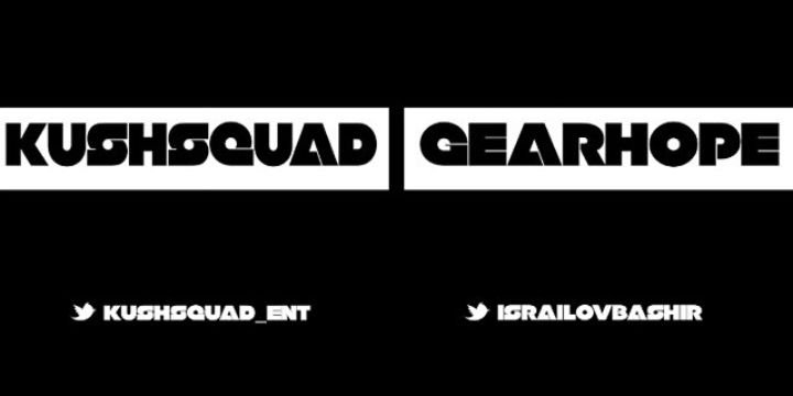 AMBUSH206's profile banner image