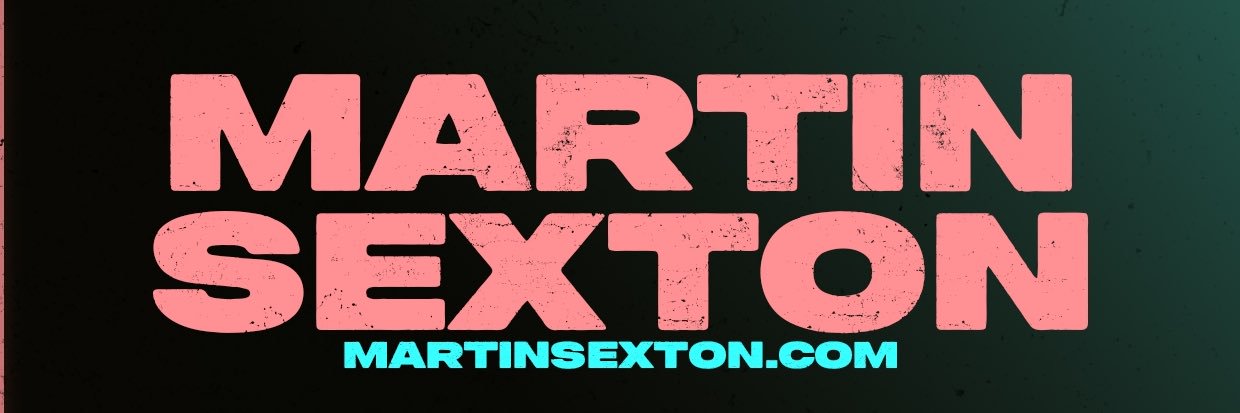 martin_sexton's profile banner image