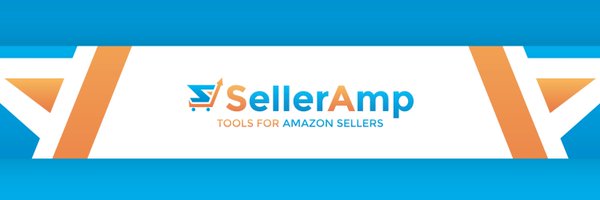 SellerAmp Profile Banner