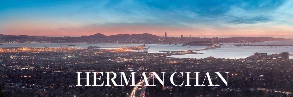 Herman Chan banner