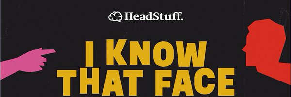 IKnowThatFaceP1 Profile Banner