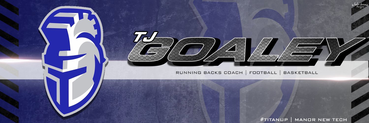 TJ Goaley banner