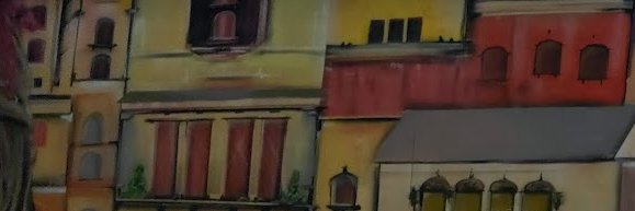 Meers banner