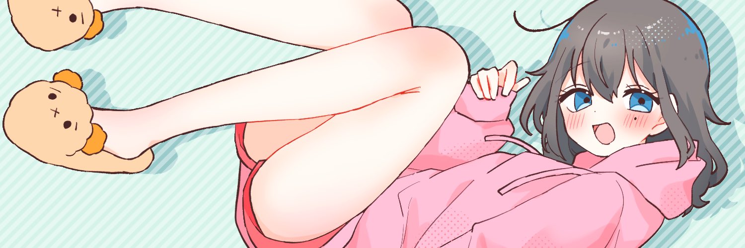 夜瑠 banner