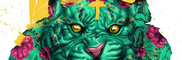 The TigerLily Lashes banner