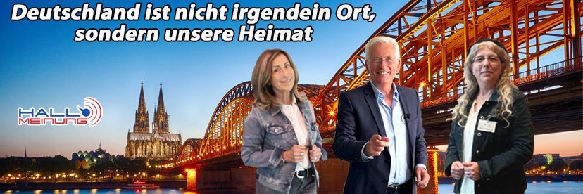 Hallo-Meinung's banner
