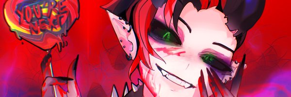 Crimson_Count Profile Banner