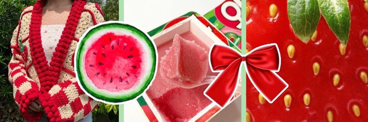 kai ✶ #Δ帽子 banner