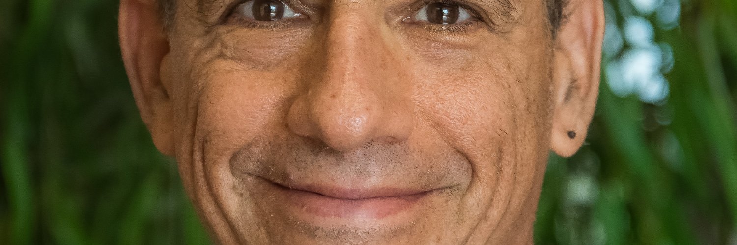 daniel messinger banner