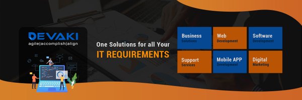 Devakitech Profile Banner