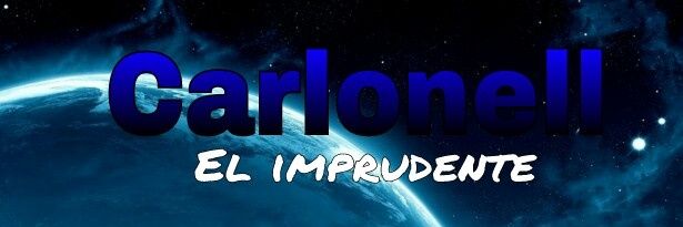 Carlonell's profile banner image