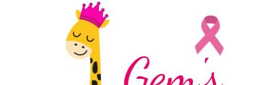 Gem’s Pink Army banner