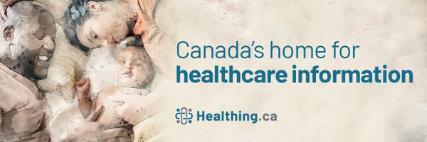 healthing_ca Profile Banner