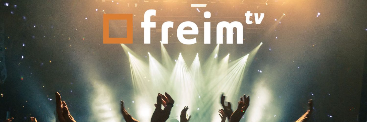Freim TV (@revistafreim) / Posts / X