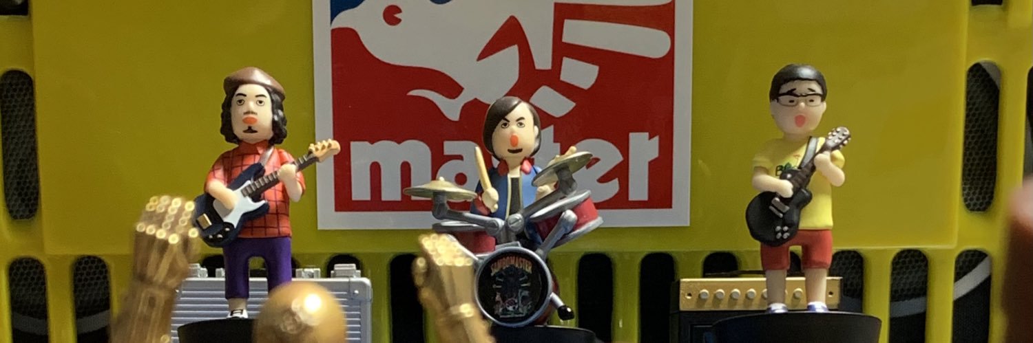 suzy 【スージー】💐 banner