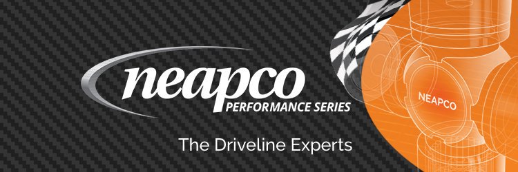neapcodrivelines banner