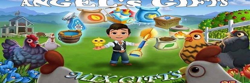 FarmVille2_Z's profile banner image