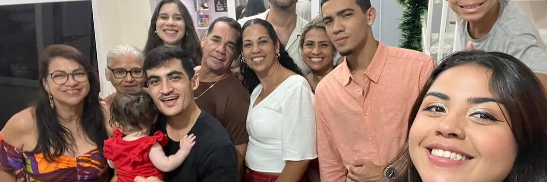 Milena Leal banner