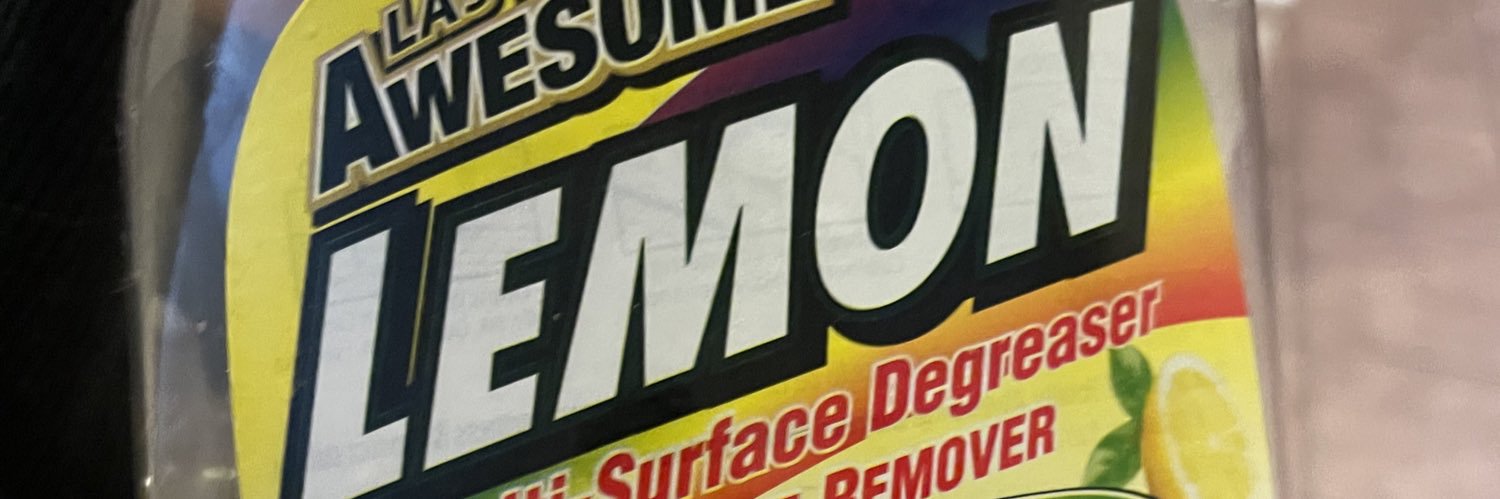 🍋Lemmy🍋 banner