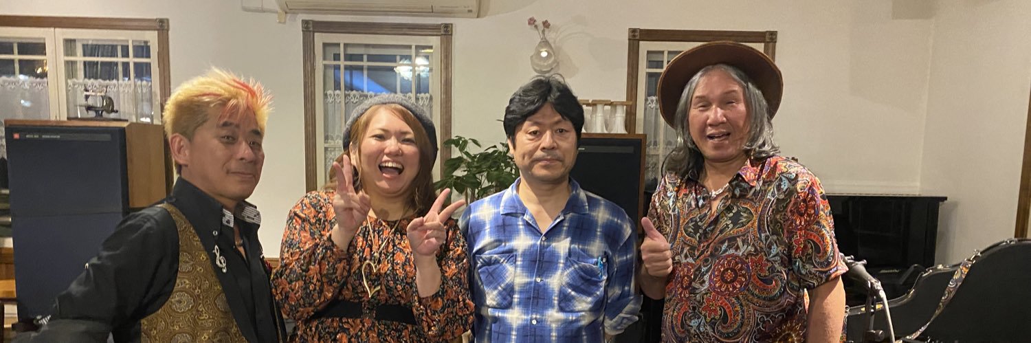 civicyasu's profile banner image