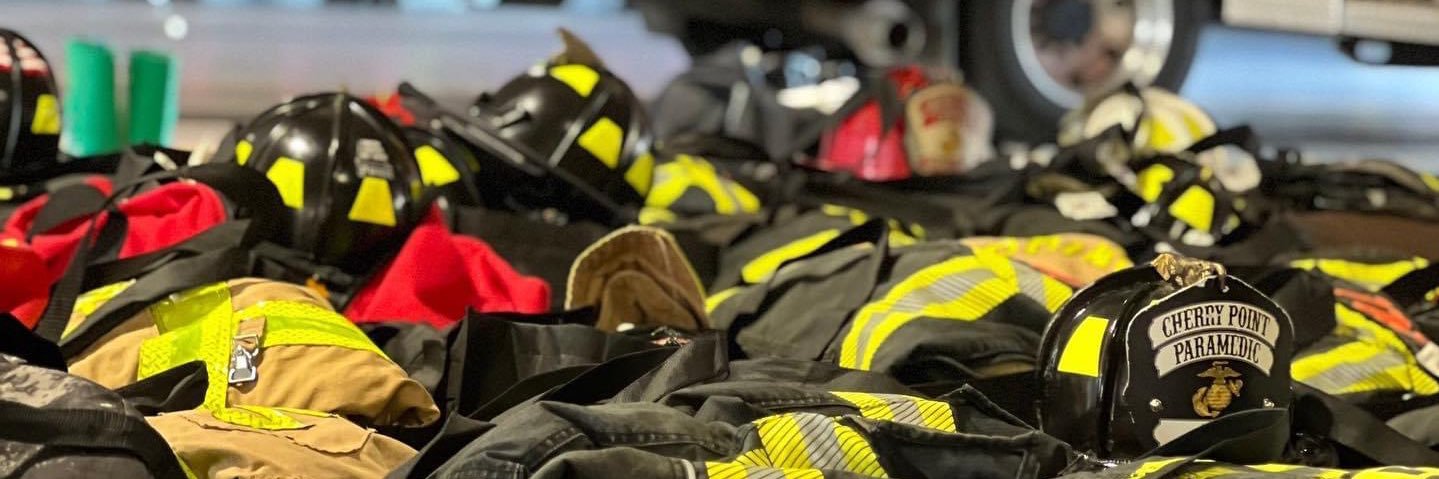 Redline Gear Cleaning banner