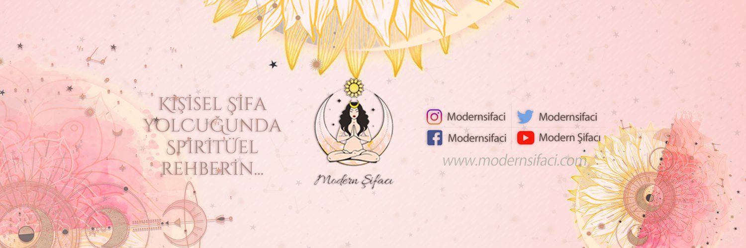 modernsifaci's profile banner image