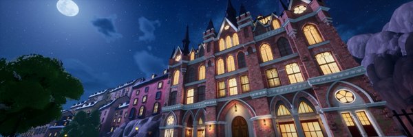 MichaelG_3D Profile Banner