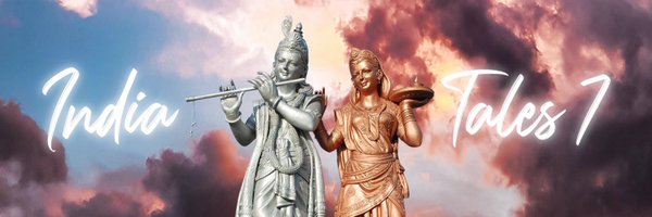 IndiaTales7 Profile Banner