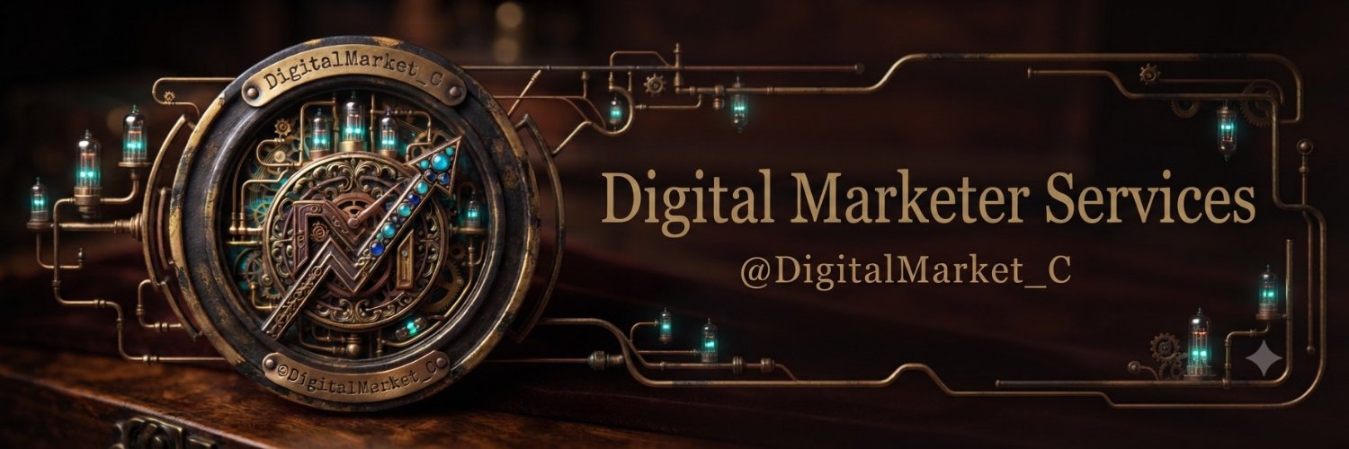 DigitalMarket_C's profile banner image
